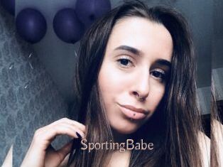 SportingBabe
