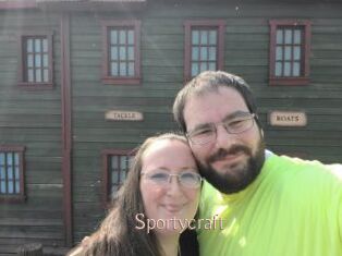 Sportycraft