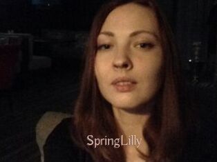 SpringLilly
