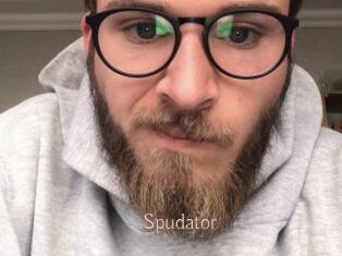 Spudator