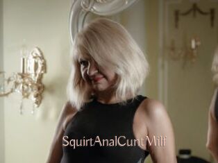 SquirtAnalCuntMilf