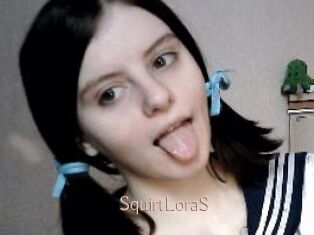 SquirtLoraS