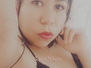 SquirtNikole