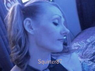 Squirter87