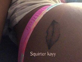Squirter_kayy