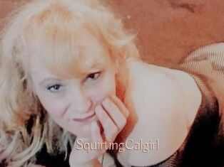 SquirtingCalgirl