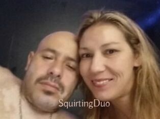 SquirtingDuo