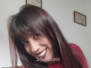 Squirtnana
