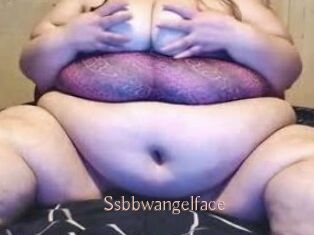 Ssbbwangelface