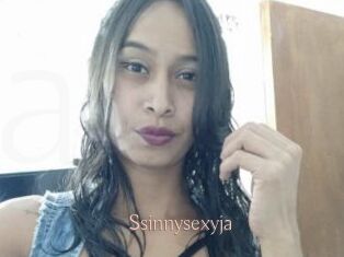Ssinnysexyja