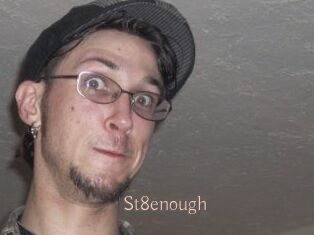 St8enough Anal Sexe