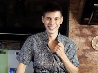 StabbyBoy