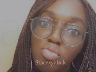 Stacexyblack