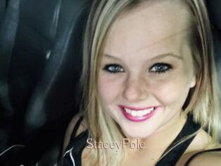 StaceyPole