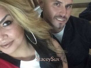 StaceySux