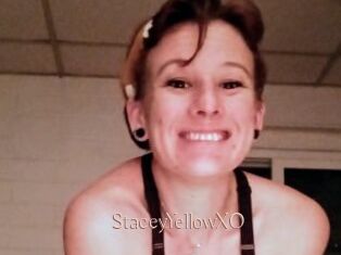 StaceyYellowXO