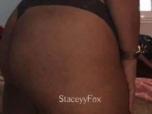 StaceyyFox