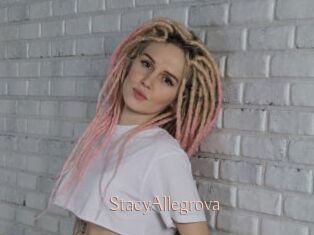 StacyAllegrova Anal Sexe
