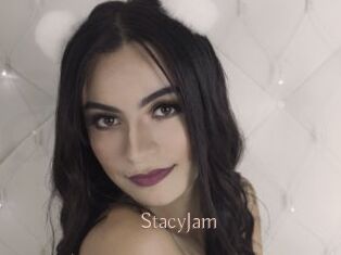 StacyJam