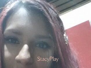 StacyPlay