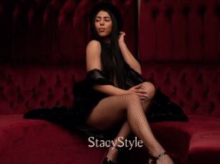 StacyStyle