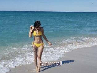 Stacymali