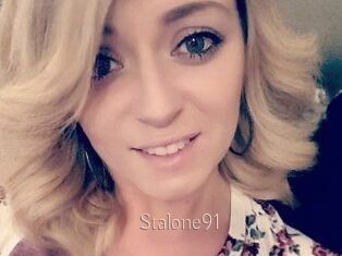 Stalone91