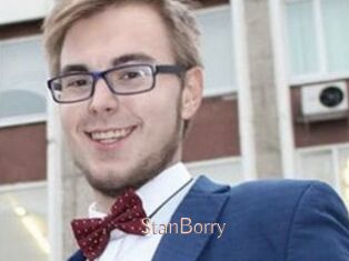 StanBorry