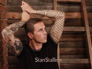 StanStallion