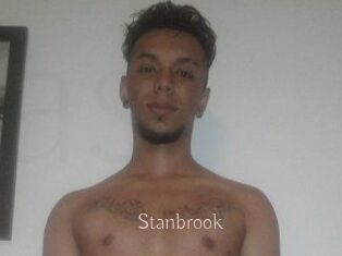 Stanbrook