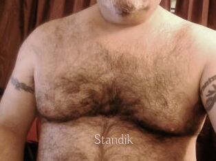 Standik