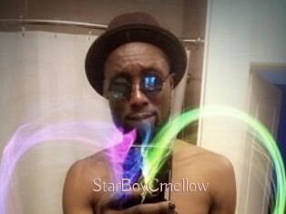 StarBoyCmellow