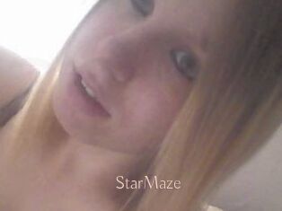StarMaze