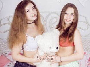 StarMimi