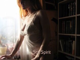 StarSpirit