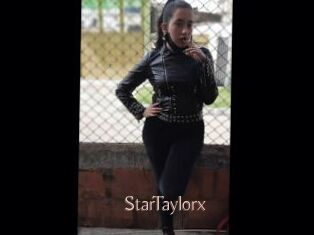 StarTaylorx