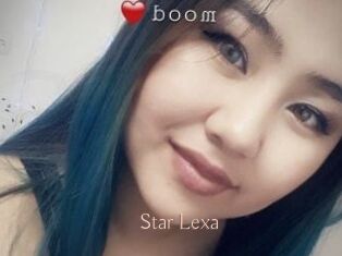 Star_Lexa
