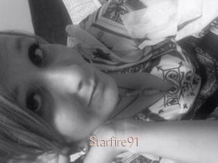 Starfire91