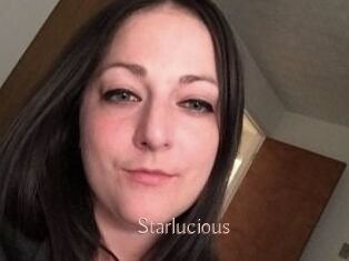 Starlucious