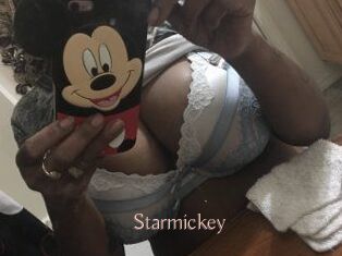Starmickey