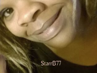 StarrB77