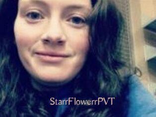 StarrFlowerrPVT