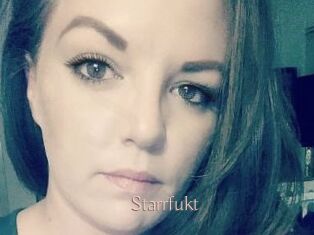 Starrfukt
