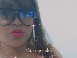 Starsmodels18