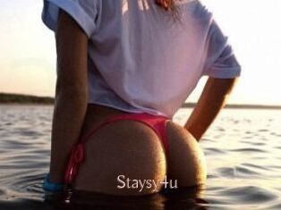 Staysy4u_ Anal Sexe