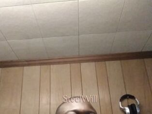 SteelWill