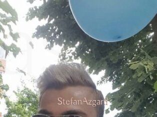 StefanAzgard