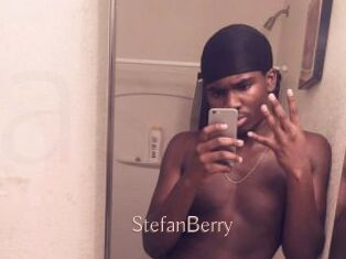 StefanBerry