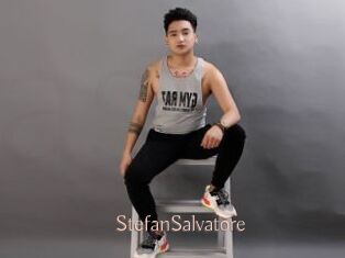 StefanSalvatore