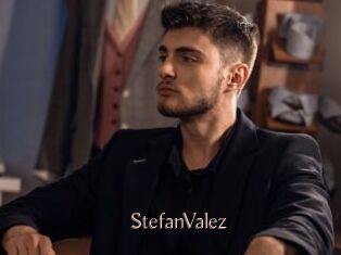 StefanValez
